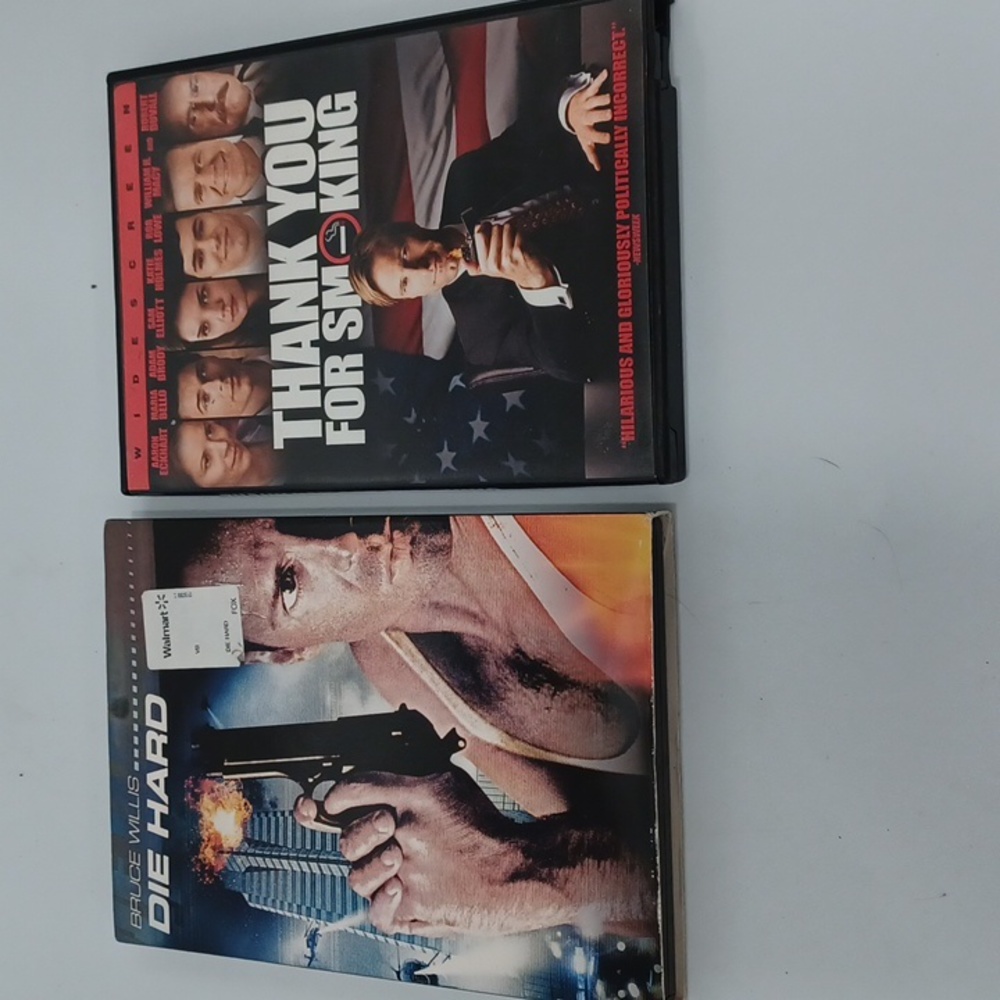 DVD Bundle - Picture 4 of 10